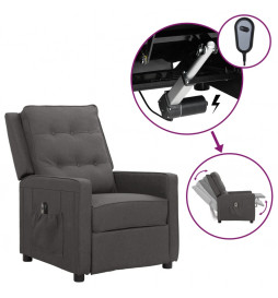 Fauteuil inclinable...