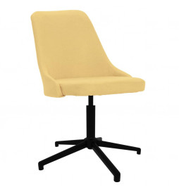Chaise pivotante de salle à...