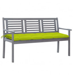 Banc de jardin 3 places...