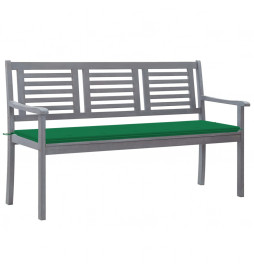Banc de jardin 3 places...