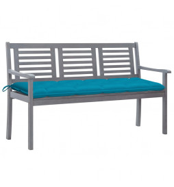 Banc de jardin 3 places...