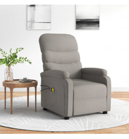Fauteuil électrique de...
