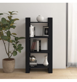 Bibliothèque/Séparateur de...