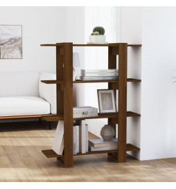 Bibliothèque/Séparateur de...