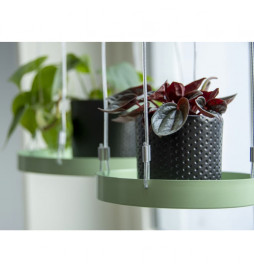 Esschert Design Plateau...