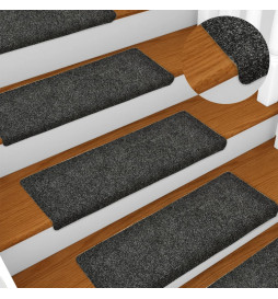 Tapis de marches d'escalier...