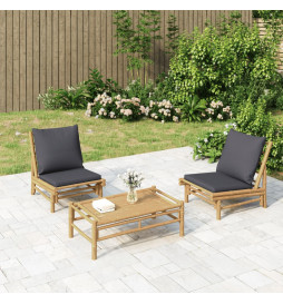 Chaises de jardin 2 pcs...