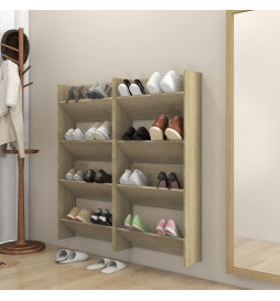 Armoires à chaussures...