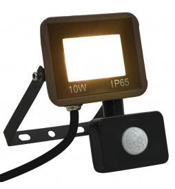 Projecteur à LED avec...