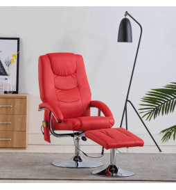 Fauteuil de massage avec...