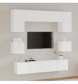 Ensemble de meubles TV 8...