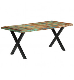 Table de salle à manger...