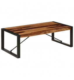 Table basse 120x60x40 cm...