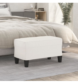 Banc Beige 70x35x41 cm...