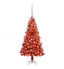 Arbre de Noël artificiel...