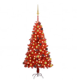 Arbre de Noël artificiel...