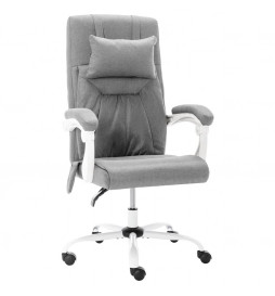 Chaise de bureau de massage...