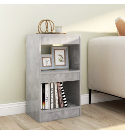 Bibliothèque/Séparateur de...