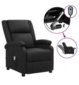 Fauteuil électrique de...
