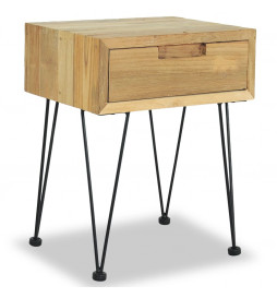 Table de chevet 40 x 30 x...