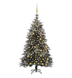 Sapin de Noël artificiel...