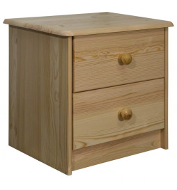 Table de chevet 43x34x40 cm...