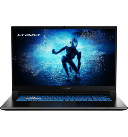 PC portable Gamer - ERAZER...