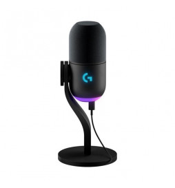 Microphone Gaming -...