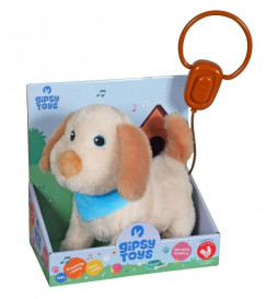 Peluche - Gipsy Toys -...
