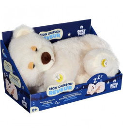 Peluche - Gipsy Toys -...