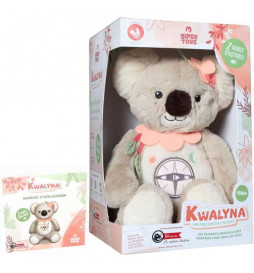Peluche - Gipsy Toys -...