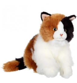 Peluche - Gipsy Toys - Chat...