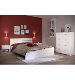 Chambre complete BOSTON :...