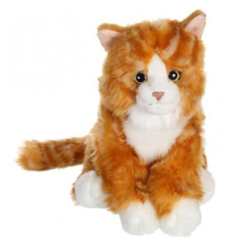 Peluche - Gipsy Toys - Chat...