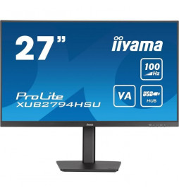 Ecran PC - IIYAMA -...