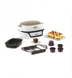 TEFAL Machine a gâteaux...