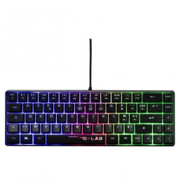 Clavier Gaming - THE G-LAB...