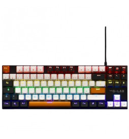 Clavier Gaming - THE G-LAB...
