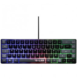 Clavier Gaming - THE G-LAB...