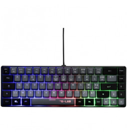 Clavier Gaming - THE G-LAB...