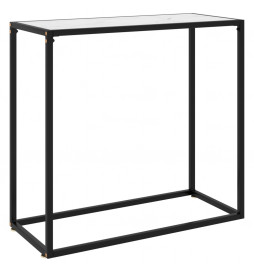 Table console Blanc...
