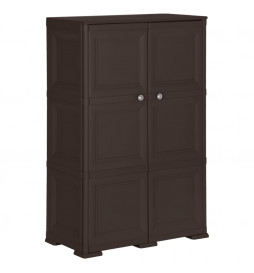 Armoire en plastique...