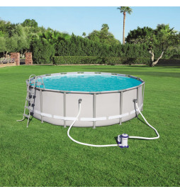 Bestway Pompe de filtration...
