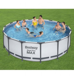 Bestway Ensemble de piscine...
