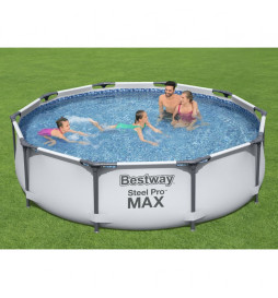 Bestway Ensemble de piscine...