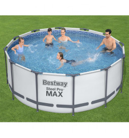 Bestway Ensemble de piscine...