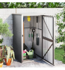 Abri à outils de jardin...