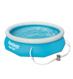 Bestway Ensemble de piscine...