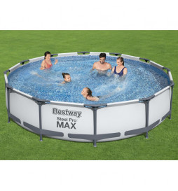 Bestway Ensemble de piscine...