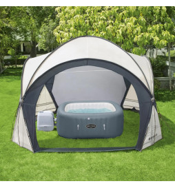 Bestway Tente dôme pour spa...